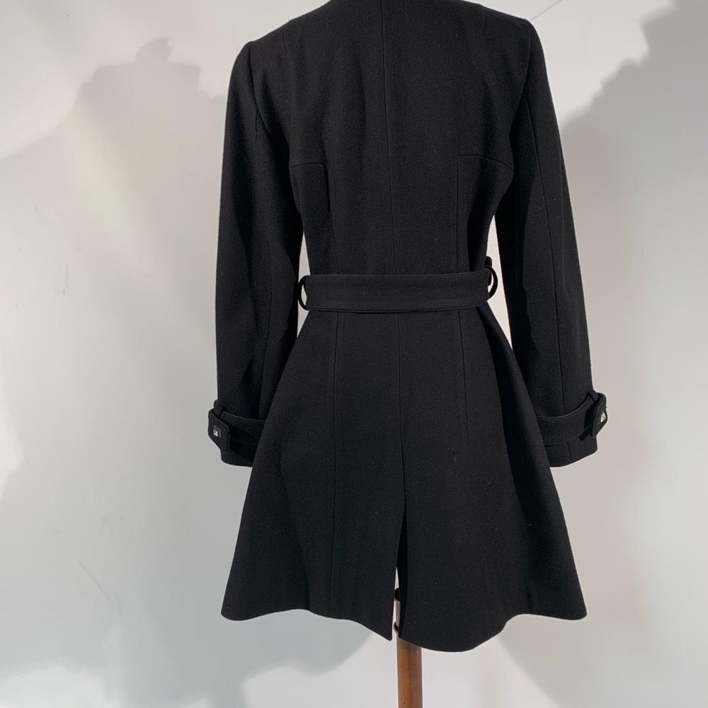ANNE FONTAINE CLASSIC COAT - Picture 2 of 7